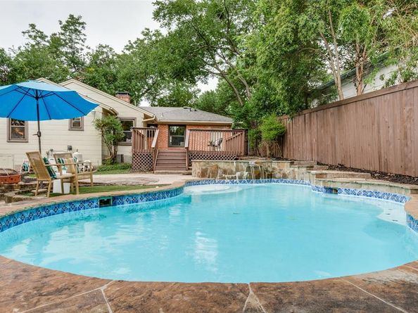 1126  Cordova Street , Dallas Texas 75223