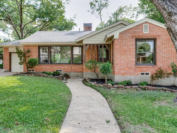 1126  Cordova Street , Dallas Texas 75223