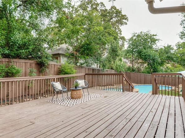 1126  Cordova Street , Dallas Texas 75223