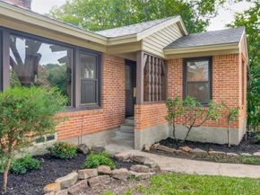 1126  Cordova Street , Dallas Texas 75223