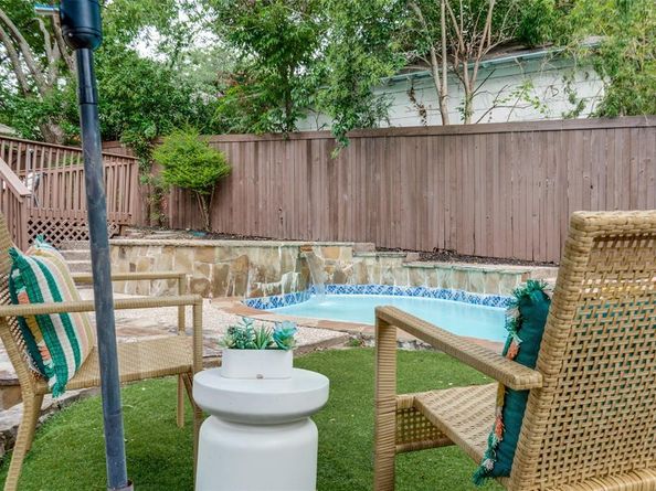 1126  Cordova Street , Dallas Texas 75223