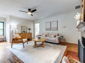 1126  Cordova Street , Dallas Texas 75223