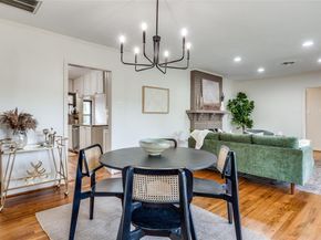 1126  Cordova Street , Dallas Texas 75223