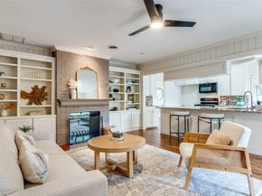1126  Cordova Street , Dallas Texas 75223