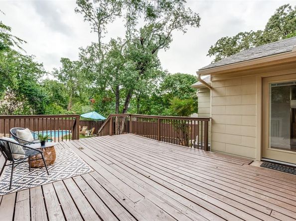 1126  Cordova Street , Dallas Texas 75223