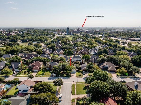 621  Drexel Drive , Grapevine Texas 76051