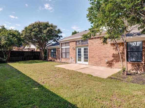 621  Drexel Drive , Grapevine Texas 76051