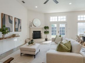 621  Drexel Drive , Grapevine Texas 76051