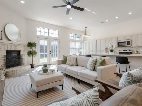 621  Drexel Drive , Grapevine Texas 76051