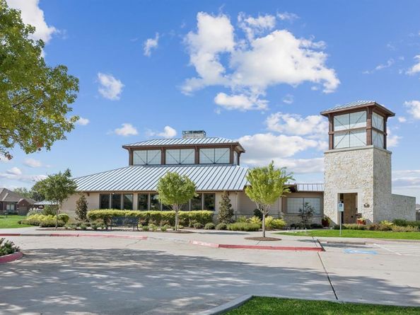 16405  Cullen Park Way , Prosper Texas 75078