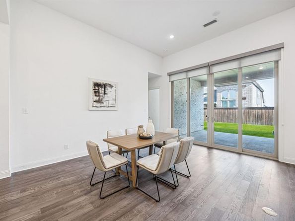 16405  Cullen Park Way , Prosper Texas 75078