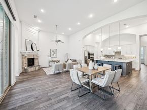 16405  Cullen Park Way , Prosper Texas 75078