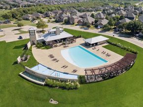 16405  Cullen Park Way , Prosper Texas 75078