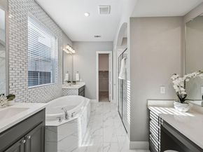 16405  Cullen Park Way , Prosper Texas 75078