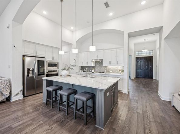 16405  Cullen Park Way , Prosper Texas 75078