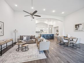 16405  Cullen Park Way , Prosper Texas 75078