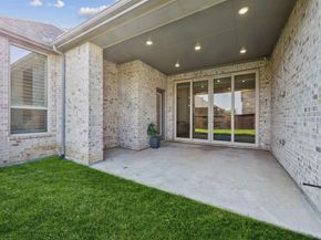 16405  Cullen Park Way , Prosper Texas 75078