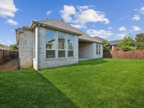 16405  Cullen Park Way , Prosper Texas 75078