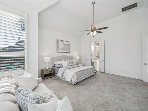 16405  Cullen Park Way , Prosper Texas 75078