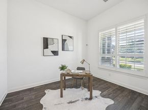 16405  Cullen Park Way , Prosper Texas 75078