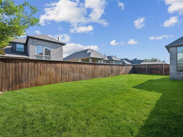 16405  Cullen Park Way , Prosper Texas 75078