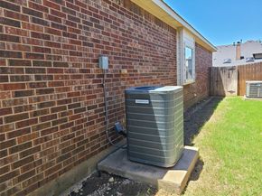 9925  Bull Run , Fort Worth Texas 76177