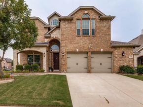 1428  Soaptree Lane , Fort Worth Texas 76177