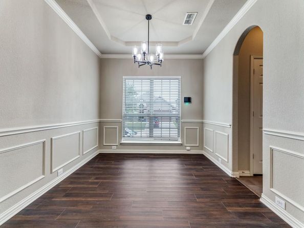 1428  Soaptree Lane , Fort Worth Texas 76177