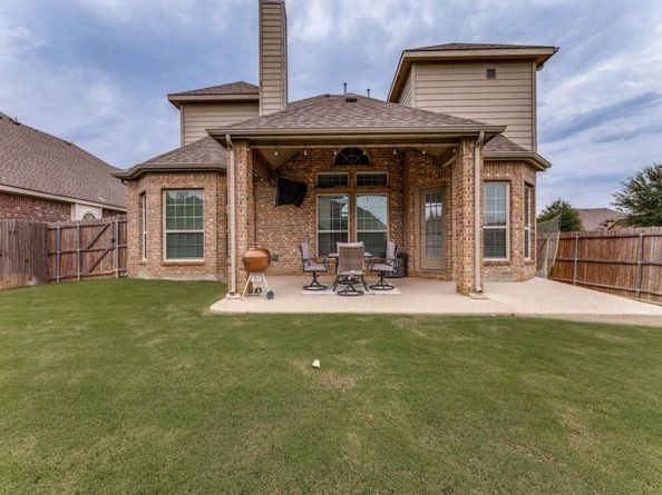 1428  Soaptree Lane , Fort Worth Texas 76177