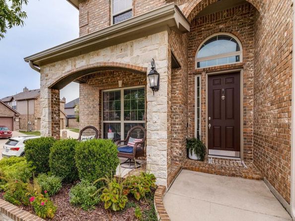 1428  Soaptree Lane , Fort Worth Texas 76177