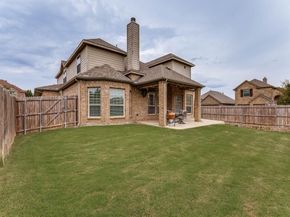 1428  Soaptree Lane , Fort Worth Texas 76177