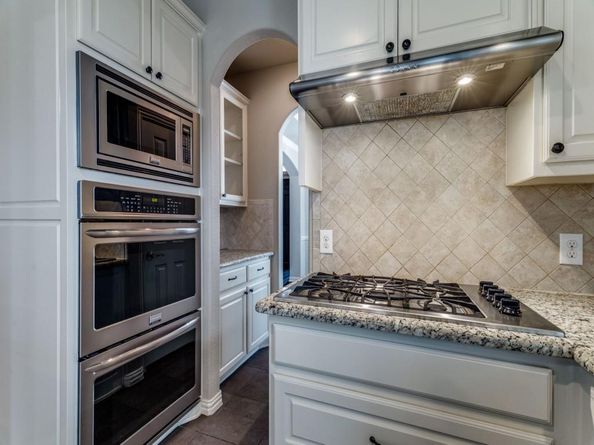 1428  Soaptree Lane , Fort Worth Texas 76177