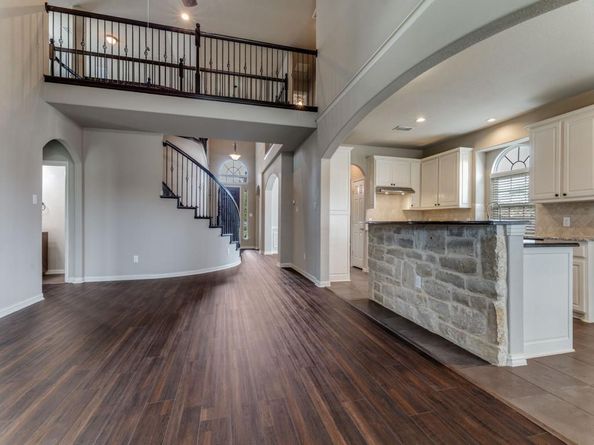 1428  Soaptree Lane , Fort Worth Texas 76177