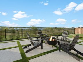 8612  Scotty's Lake Lane , The Colony Texas 75056