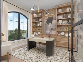 8612  Scotty's Lake Lane , The Colony Texas 75056