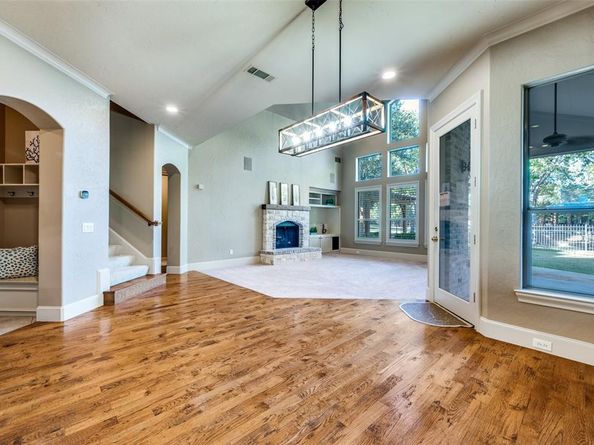 7204  Millard Pond Drive , McKinney Texas 75071