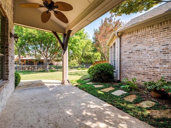 7204  Millard Pond Drive , McKinney Texas 75071