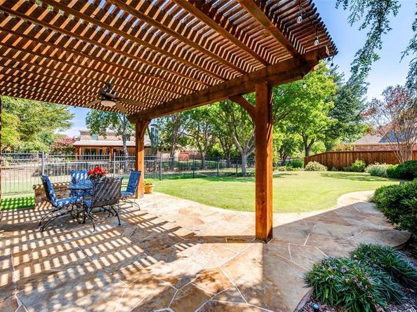 7204  Millard Pond Drive , McKinney Texas 75071