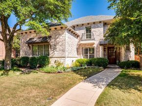 7204  Millard Pond Drive , McKinney Texas 75071