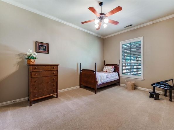 7204  Millard Pond Drive , McKinney Texas 75071