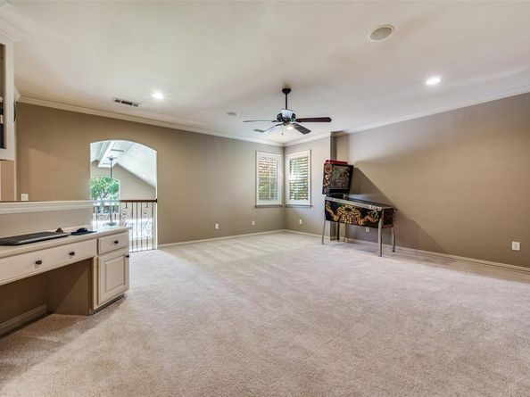 7204  Millard Pond Drive , McKinney Texas 75071