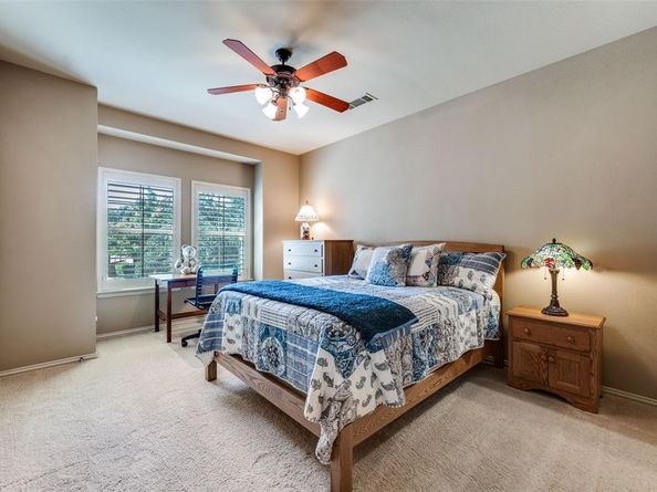 7204  Millard Pond Drive , McKinney Texas 75071