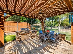 7204  Millard Pond Drive , McKinney Texas 75071