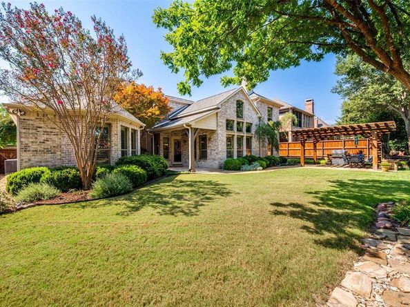 7204  Millard Pond Drive , McKinney Texas 75071