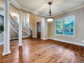 7204  Millard Pond Drive , McKinney Texas 75071