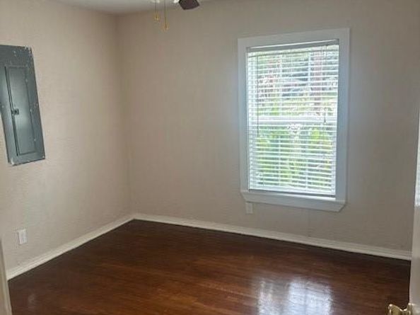 3119  Bertrand Avenue , Dallas Texas 75215