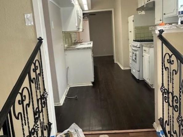 3119  Bertrand Avenue , Dallas Texas 75215