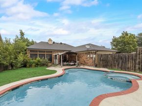 1670  Crosshaven Drive , Lewisville Texas 75077