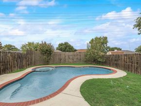 1670  Crosshaven Drive , Lewisville Texas 75077