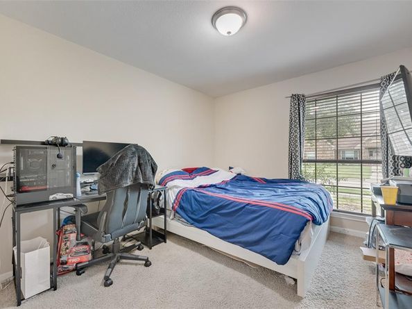 1670  Crosshaven Drive , Lewisville Texas 75077